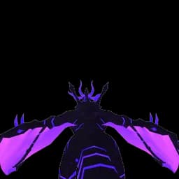 Shadow Dragon