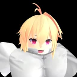 Shiny Arc True Ancestor (Arcueid Brunestud)