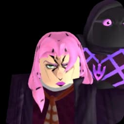 Shiny Divalo Requiem (Diavolo)