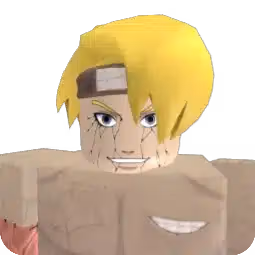 Shiny Dodora Explosion (Deidara)