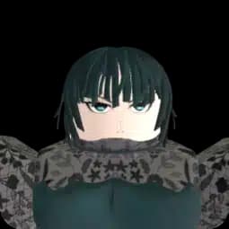 Shiny Foboko Hellish Flame (Fubuki)