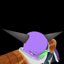 Shiny Giyu (Ginyu)