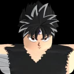 Shiny Hei Black Dragon (Hiei)