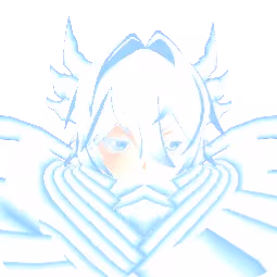 Shiny Ice Queen (Release)