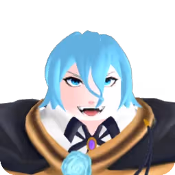 Shiny Julias (Eisplosion)