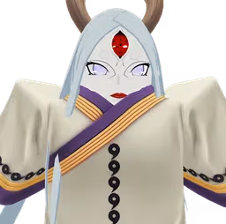 Shiny Koguro Unsealed (Kaguya)