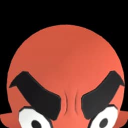 Shiny Octopus (Ikalgo)
