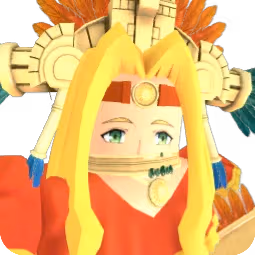 Shiny Quetzalcoatl Sun God