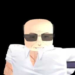 Shiny Senator