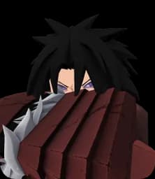Shiny Shinobi God