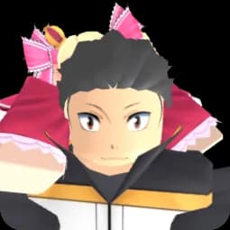 Shiny Soburo Contract (Subaru)