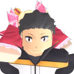 Shiny Soburo Contract (Subaru)