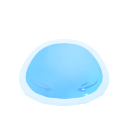 Slime King (Rimuru)