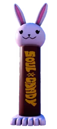 Spirit Dispenser