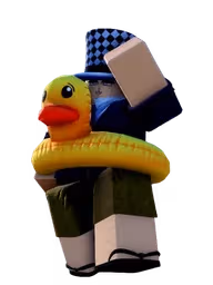Sprintwagon (Floatie)