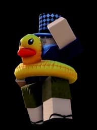 Sprintwagon (Floatie)