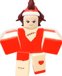 Takaroda (St. Itchas)