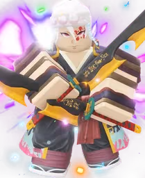 Tengon (Pirate)
