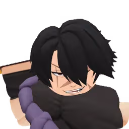 Tuji Sorcerer Killer (Toji)