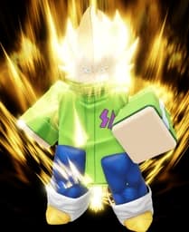 Vogita Super Jacket