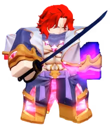 Warlord Ascended