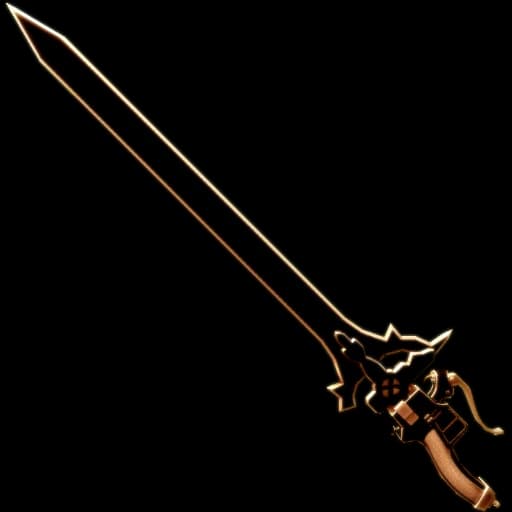Aincrad Blade