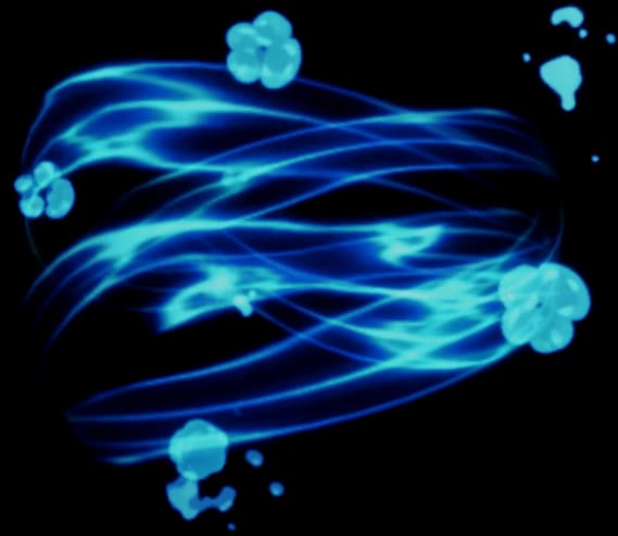 Aqua Whisper