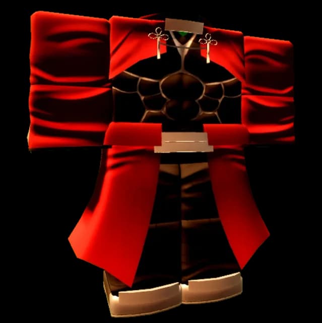 Archer's Attire