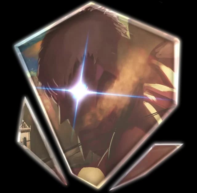 Armored Shard