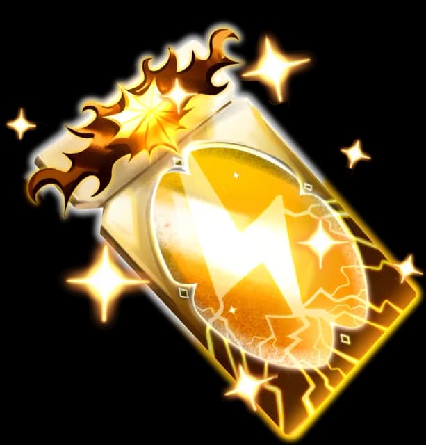 Ascendant Ticket