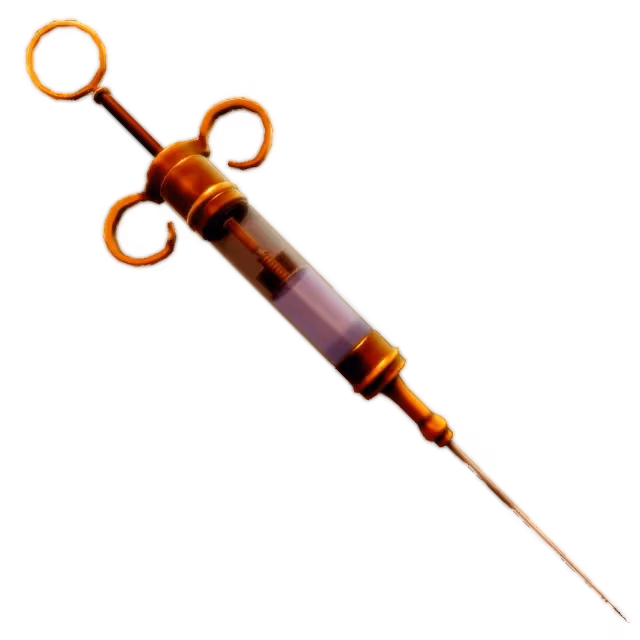 Attack Serum