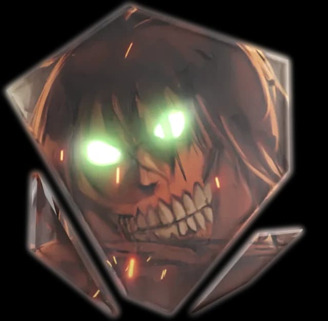 Attack Shard