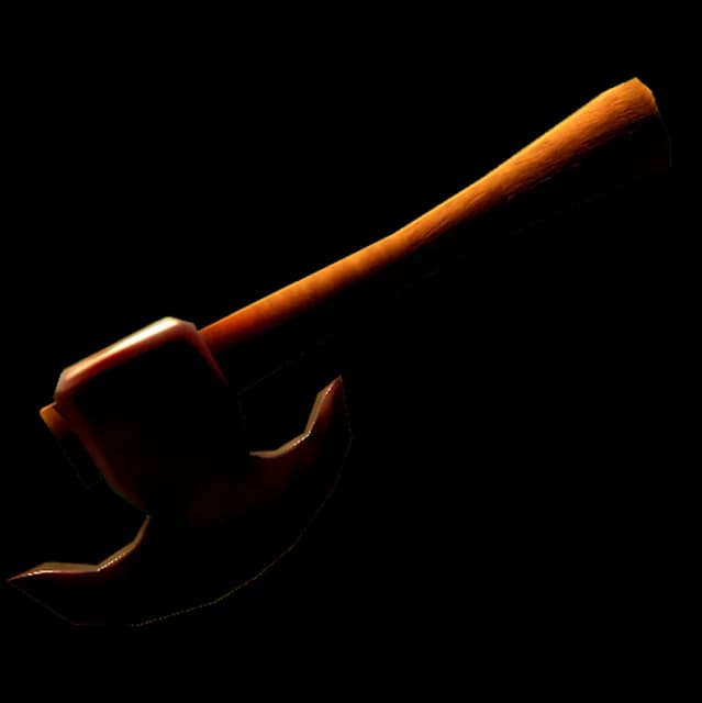 Axe Head