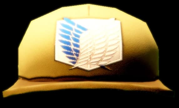 Baseball Cap