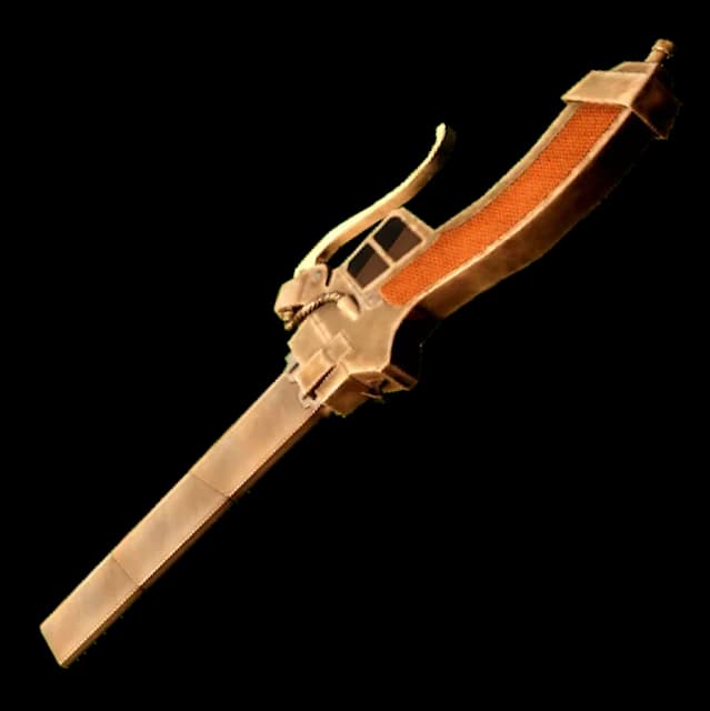 Blade Head