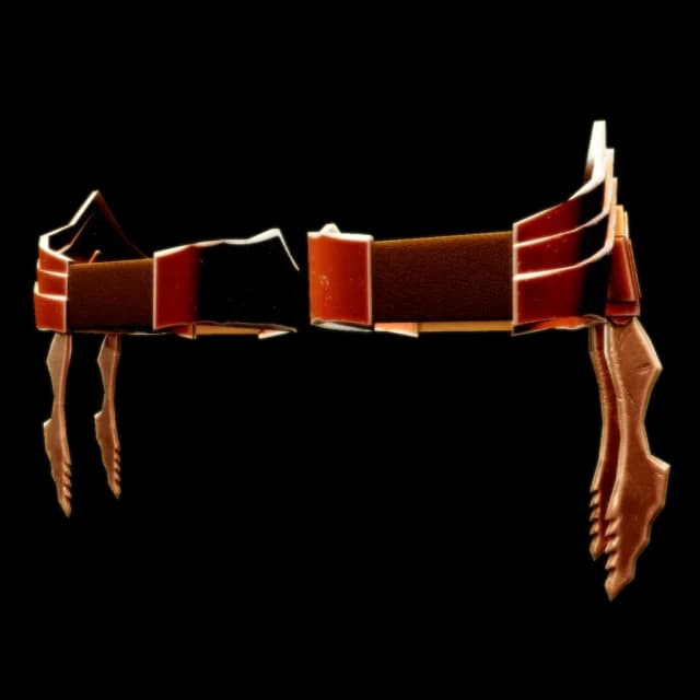 Bladed Gauntlets