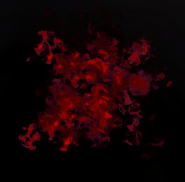Blood Art