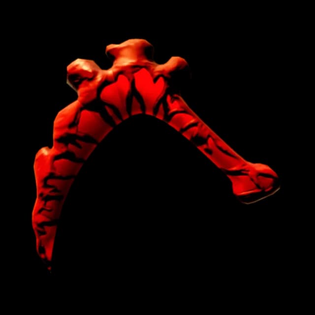 Blood Scythe