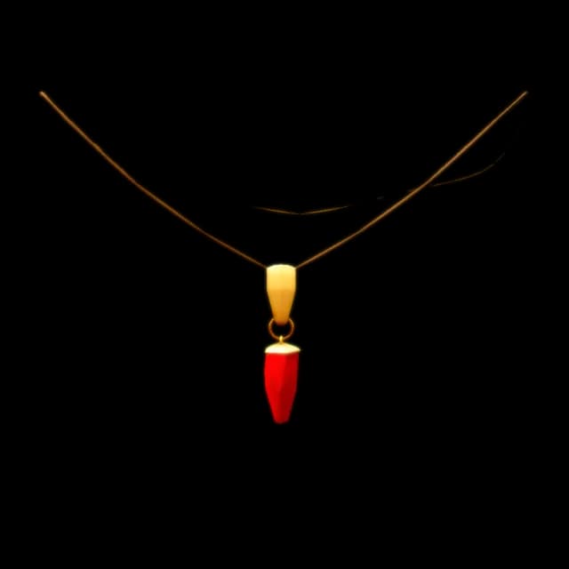 Blood Vial
