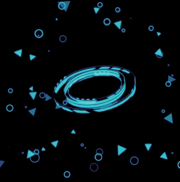 Blue Mechanitor