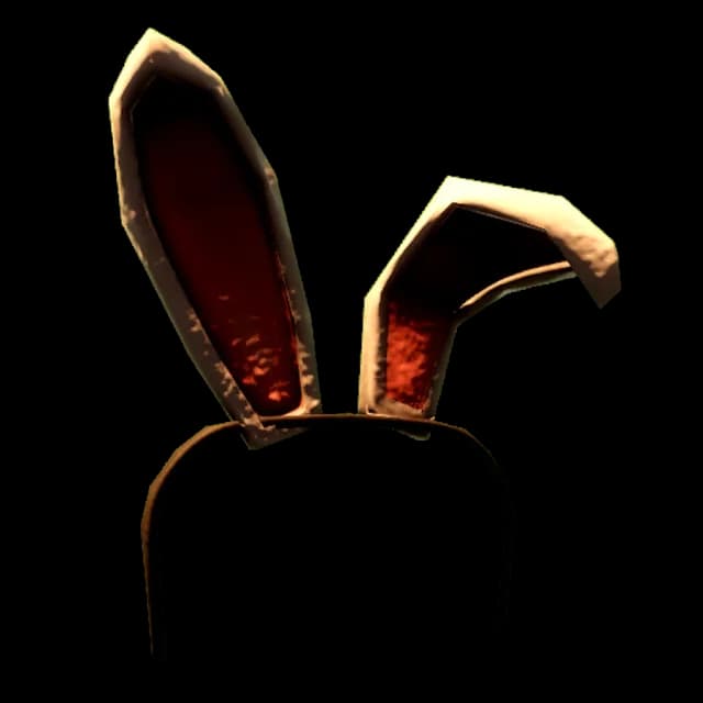 Bunny Ears