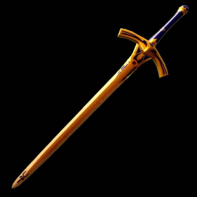 Caliburn