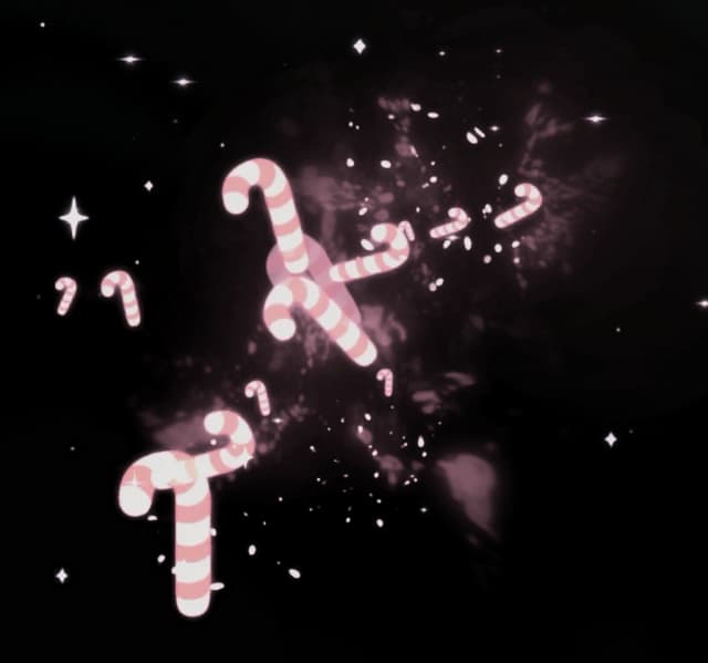 Candy Canes