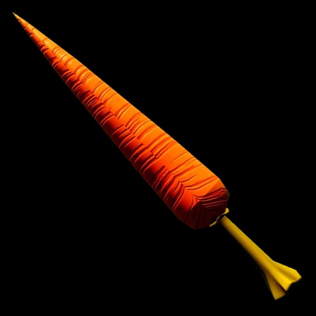 Carrot