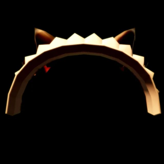 Cat Ears