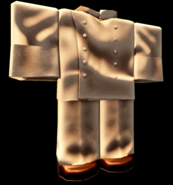 Chef's Attire