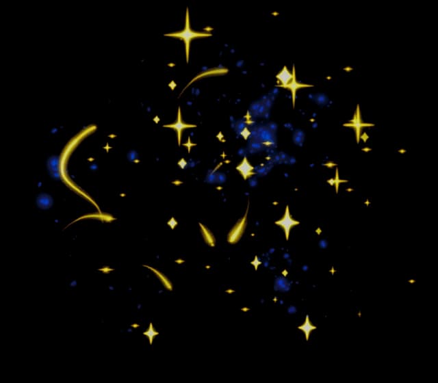Christmas Constellation