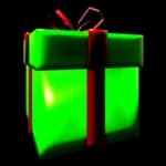 Christmas Crate