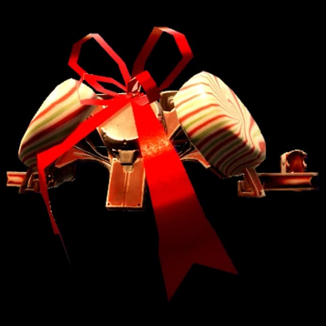 Christmas Gear