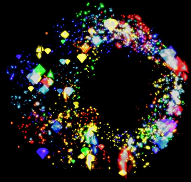 Chroma Surge